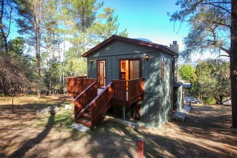 Tiny photo for 2550 Emerson Road, Cambria, CA 93428 (MLS # SC25248781)