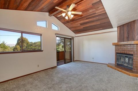 Tiny photo for 2550 Emerson Road, Cambria, CA 93428 (MLS # SC25248781)