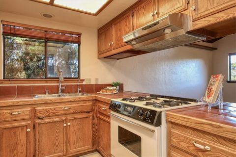 Tiny photo for 2550 Emerson Road, Cambria, CA 93428 (MLS # SC25248781)