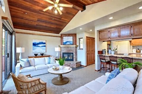 Tiny photo for 2550 Emerson Road, Cambria, CA 93428 (MLS # SC25248781)