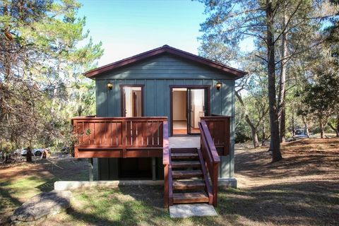 Tiny photo for 2550 Emerson Road, Cambria, CA 93428 (MLS # SC25248781)