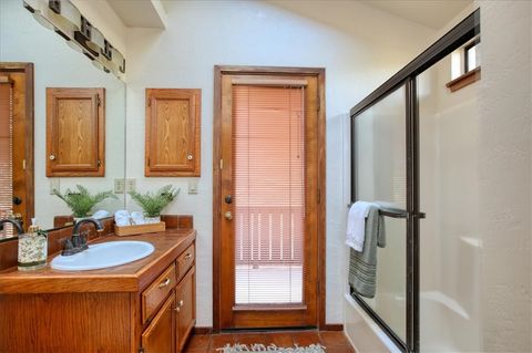 Tiny photo for 2550 Emerson Road, Cambria, CA 93428 (MLS # SC25248781)