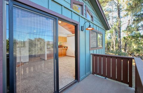 Tiny photo for 2550 Emerson Road, Cambria, CA 93428 (MLS # SC25248781)