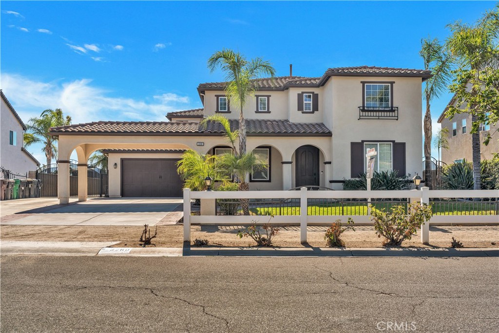 3260 Crestview Drive