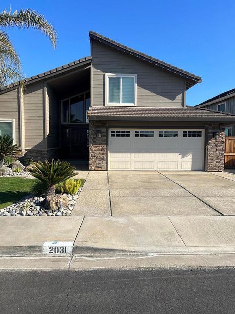 Photo of 2031 Windward Pt Pt, Discovery Bay, CA 94505 (MLS # 41120657)