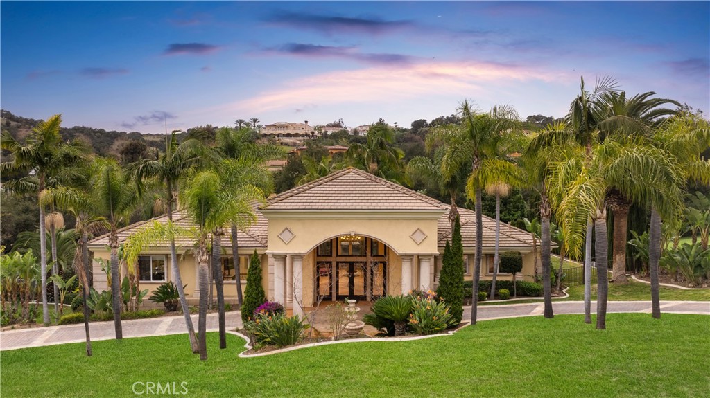 1199 Village Drive