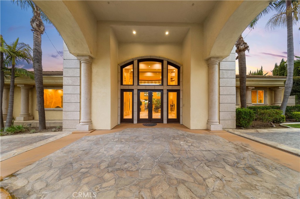 1199 Village Drive