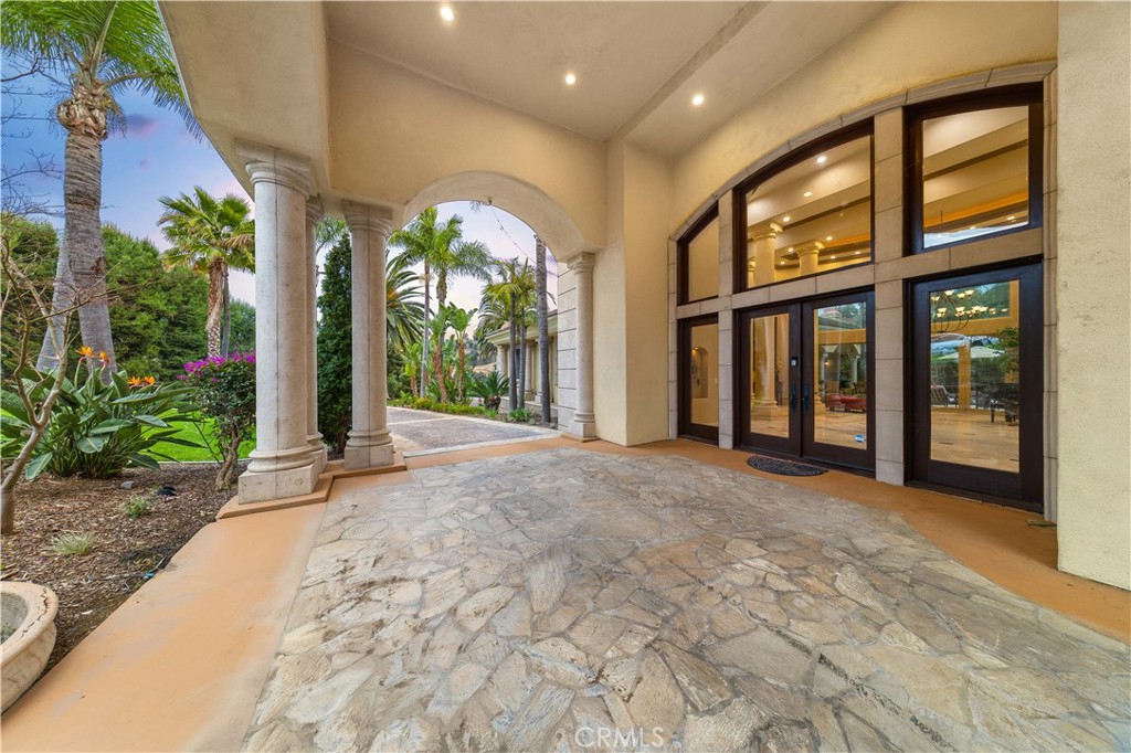 1199 Village Drive