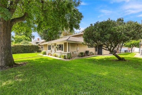 Photo of 3027 N White Avenue, La Verne, CA 91750 (MLS # MB26180857)