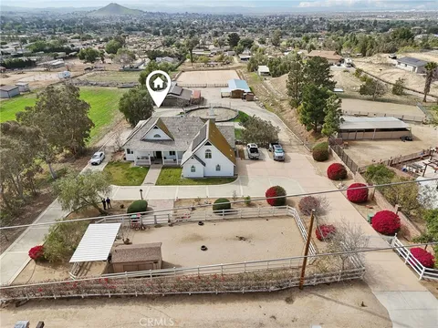 4210 Crestview Drive, Norco, CA 92860 - MLS#: IV25230751