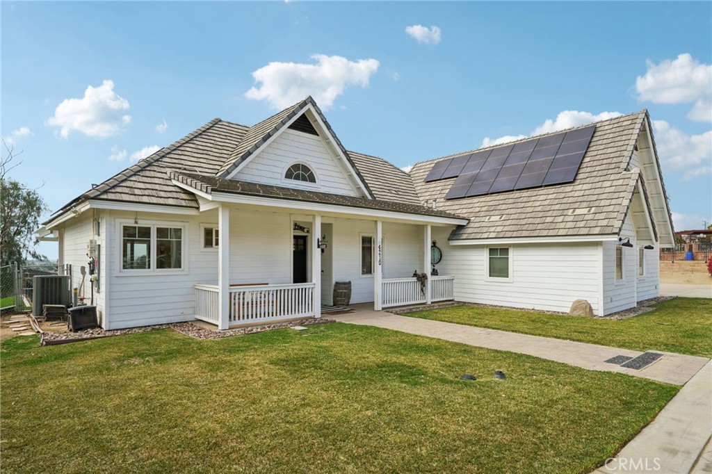 4210 Crestview Drive