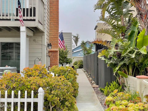 Tiny photo for 4958 Nautilus Street, Oxnard, CA 93035 (MLS # V1-38400)