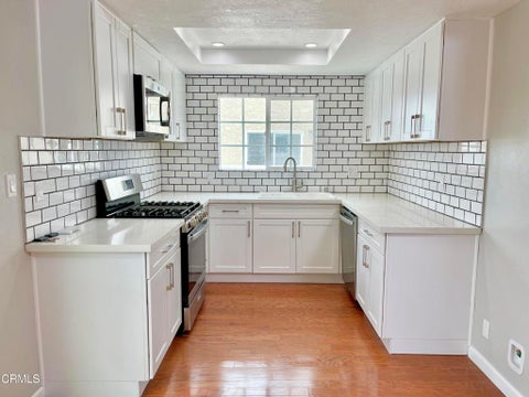 Tiny photo for 4958 Nautilus Street, Oxnard, CA 93035 (MLS # V1-38400)