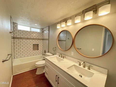 Tiny photo for 4958 Nautilus Street, Oxnard, CA 93035 (MLS # V1-38400)