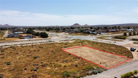 Photo of 0 79th St, California City, CA 93505 (MLS # SC26112633)