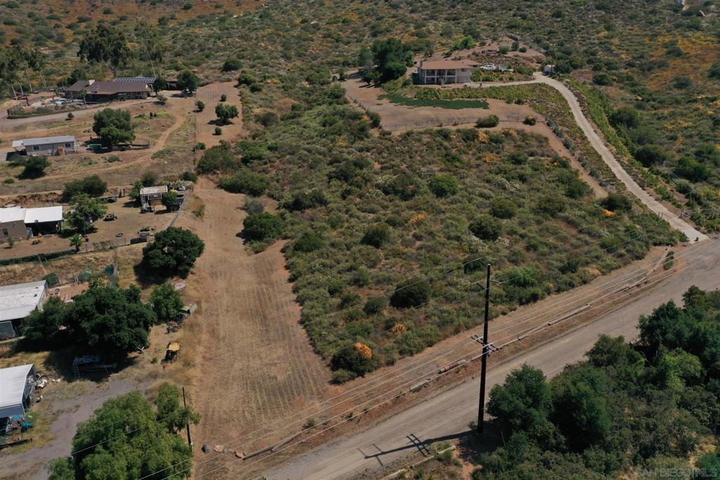 0 Rios Canyon Rd