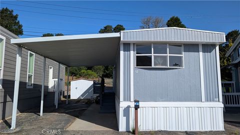 Tiny photo for 475 S Bay Blvd #18, Morro Bay, CA 93442 (MLS # PI26092008)