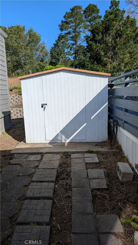 Tiny photo for 475 S Bay Blvd #18, Morro Bay, CA 93442 (MLS # PI26092008)