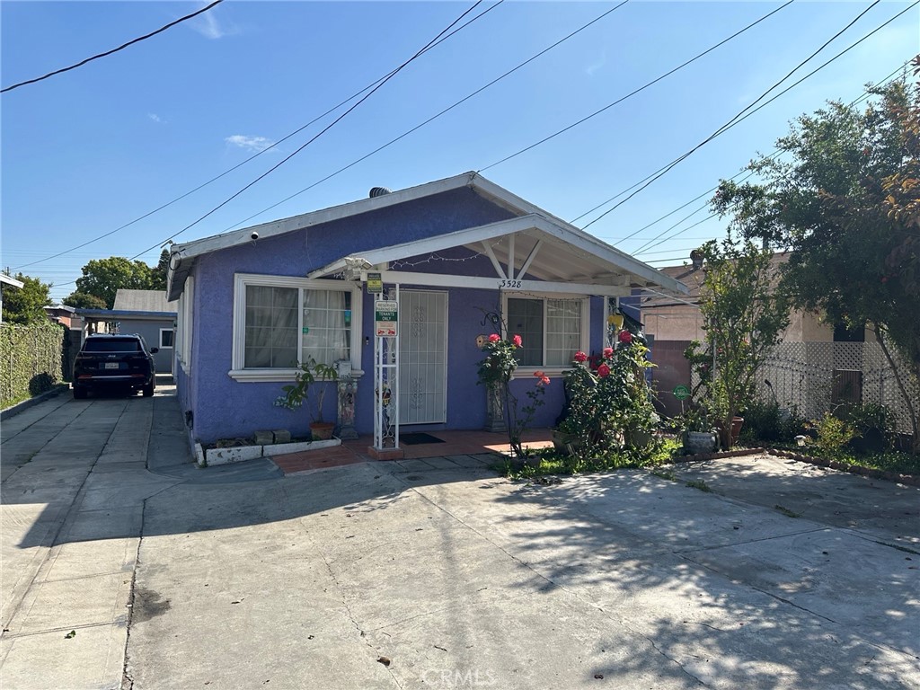 3528 E 61st Street