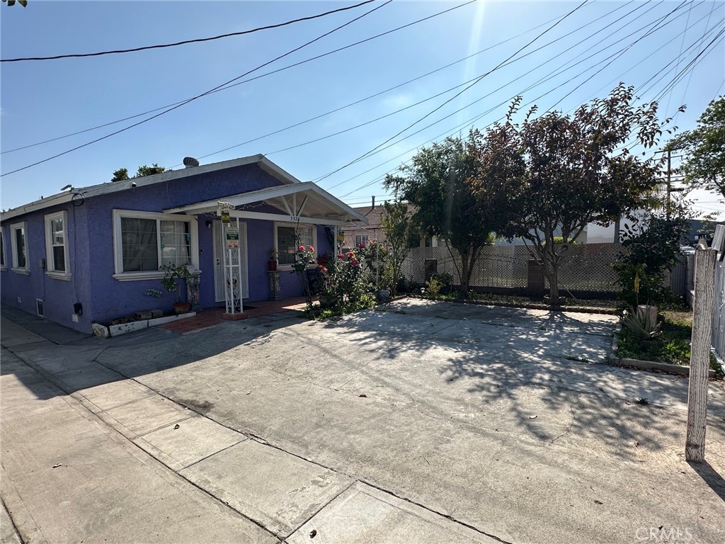 3528 E 61st Street