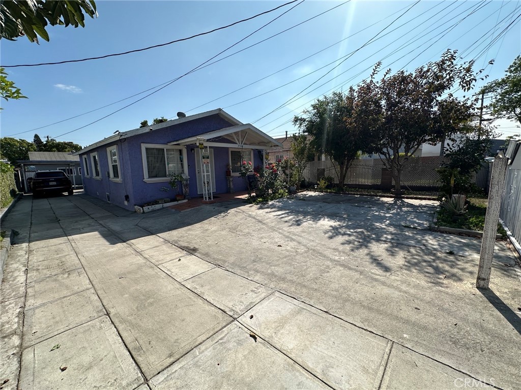 3528 E 61st Street
