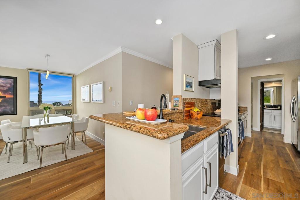 La Jolla - Residential