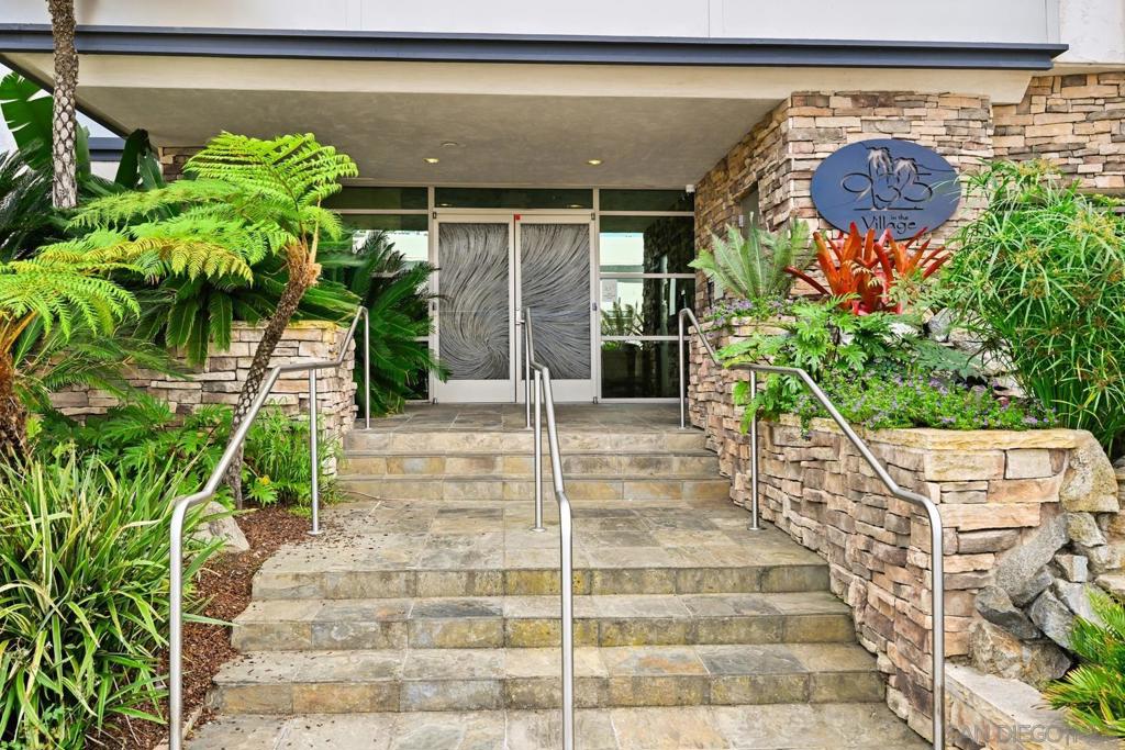La Jolla - Residential
