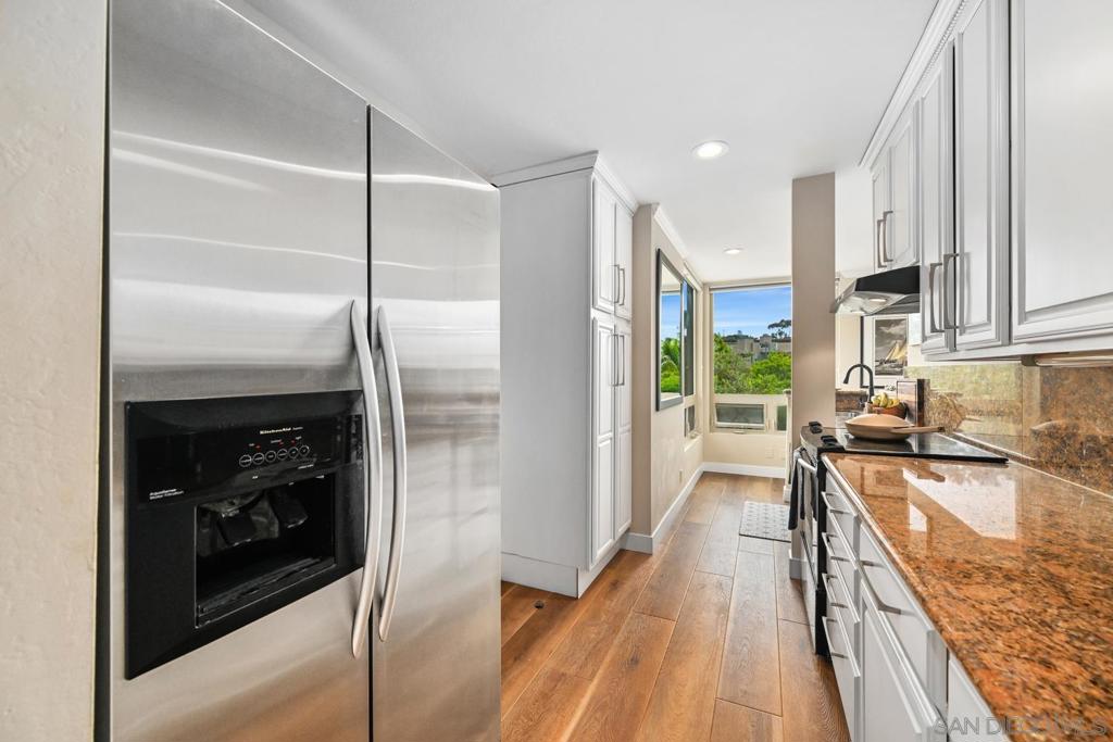 La Jolla - Residential
