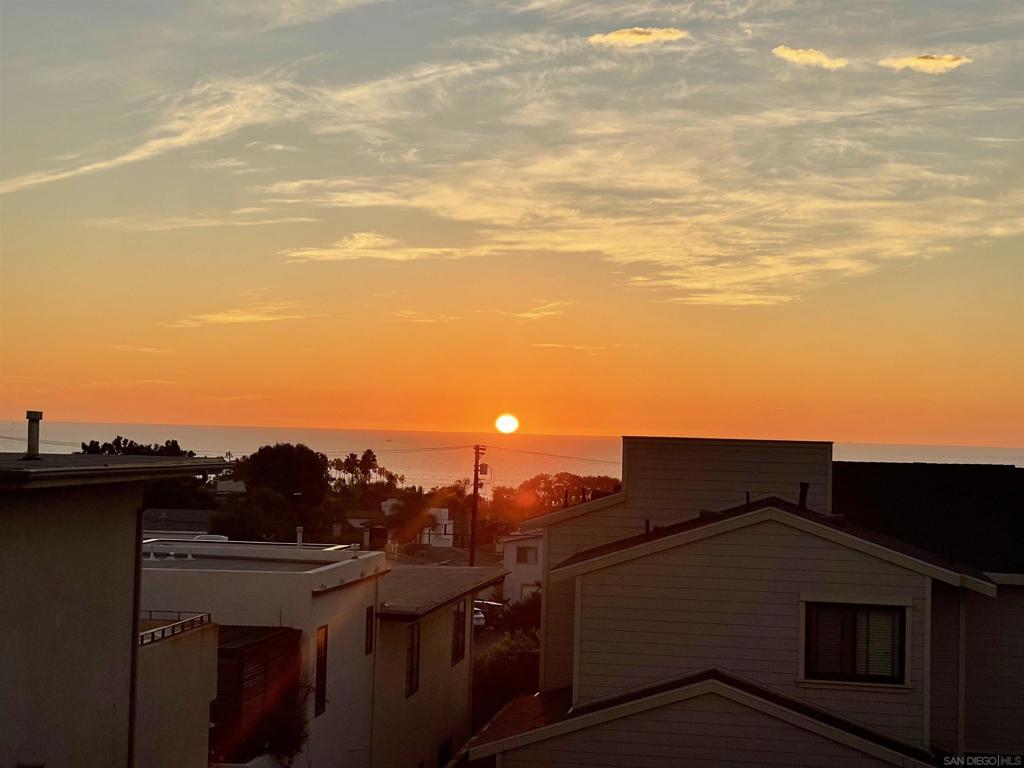 La Jolla - Residential