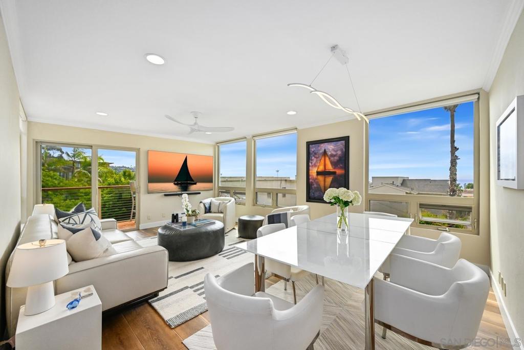 La Jolla - Residential