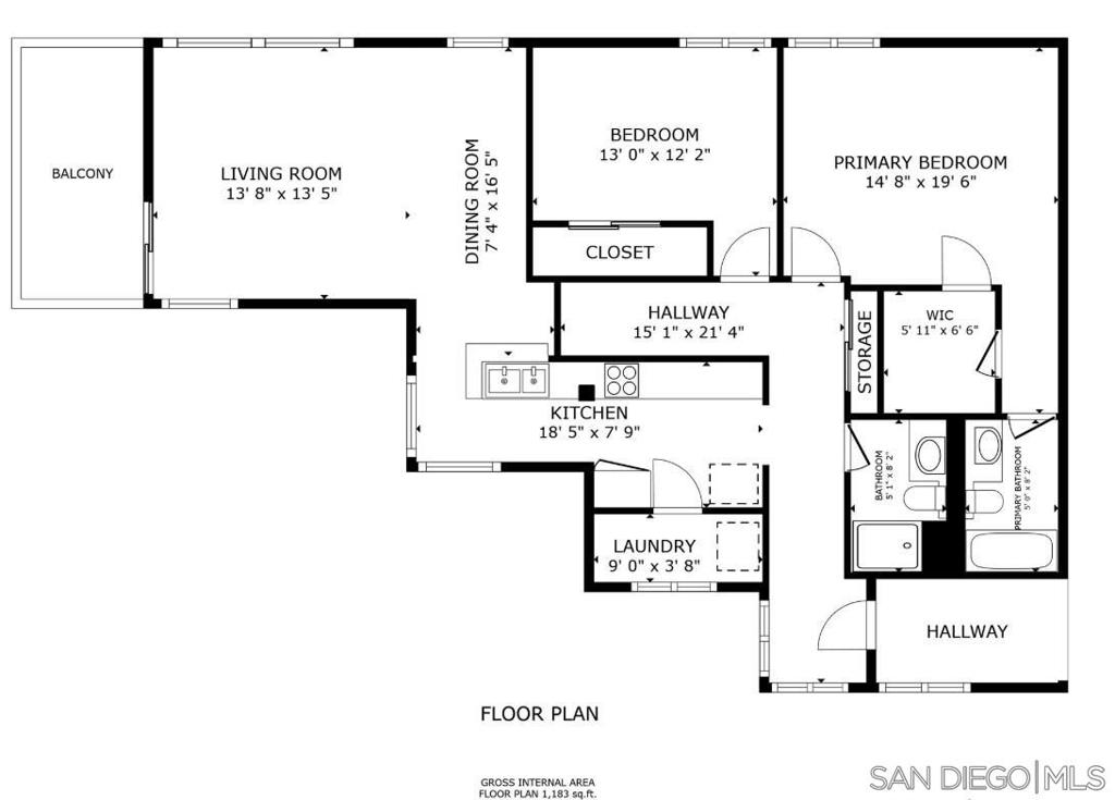 La Jolla - Residential