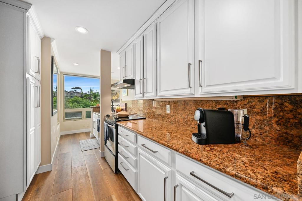 La Jolla - Residential