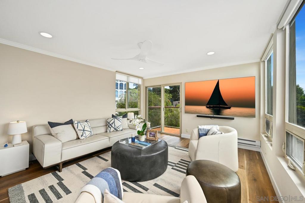La Jolla - Residential