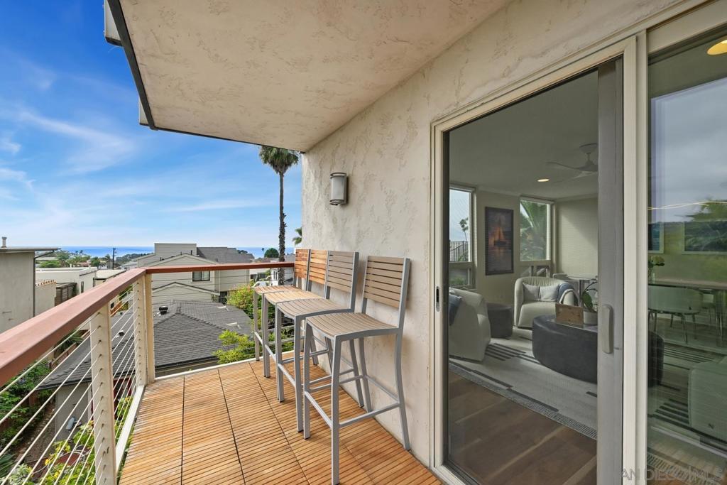 La Jolla - Residential