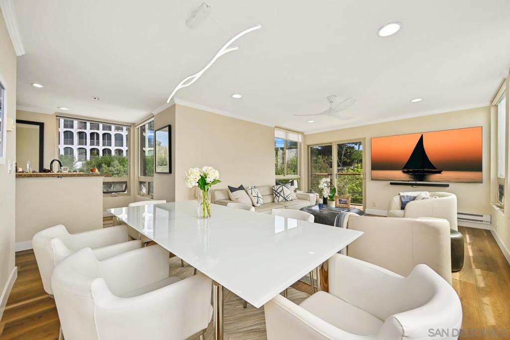 La Jolla - Residential