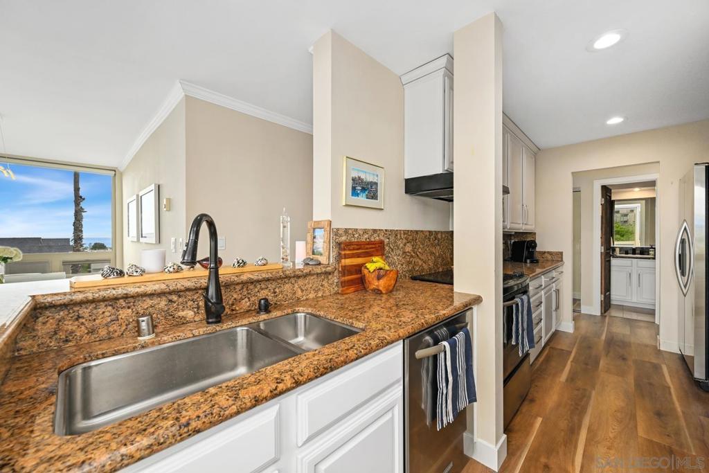 La Jolla - Residential