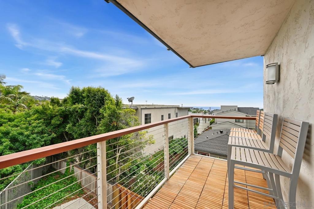 La Jolla - Residential