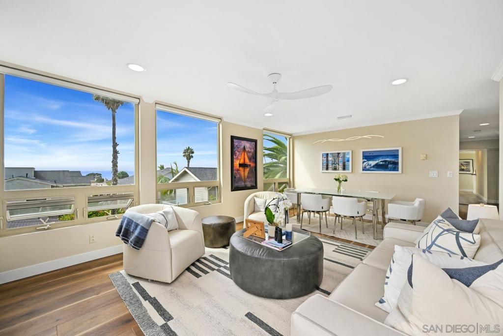 La Jolla - Residential