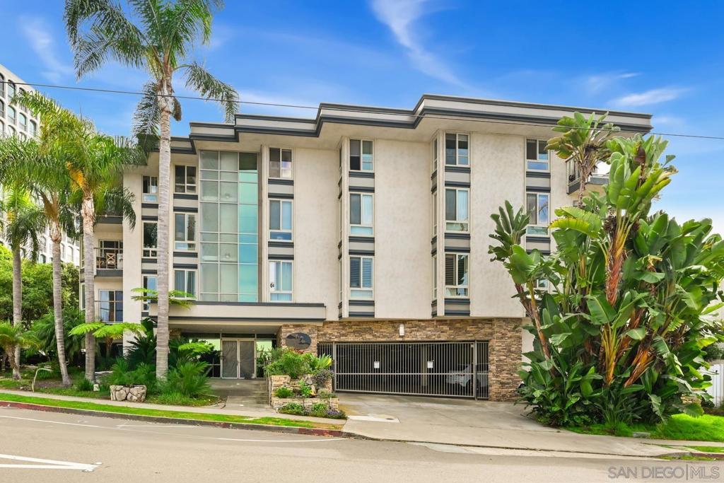 La Jolla - Residential