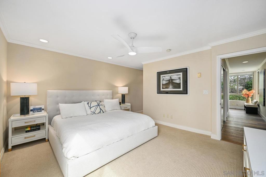 La Jolla - Residential