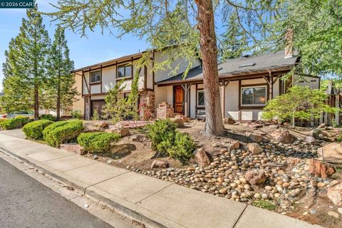 Photo of 1897 1897 Camino Estrada, Concord, CA 94521 (MLS # 41126430)