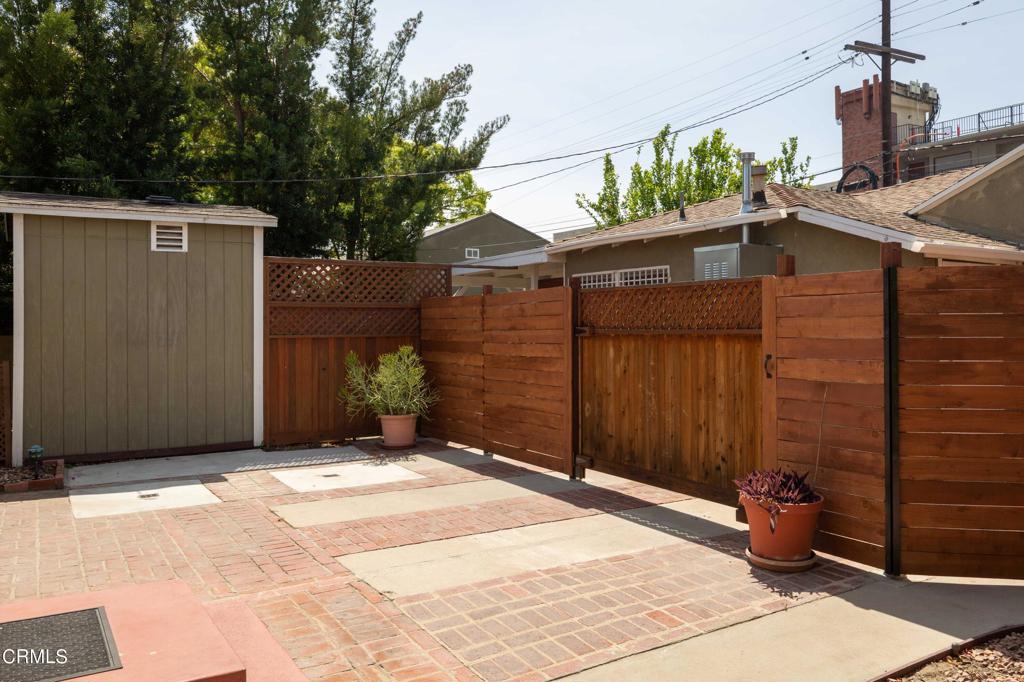 Not Applicable - Residential Lease