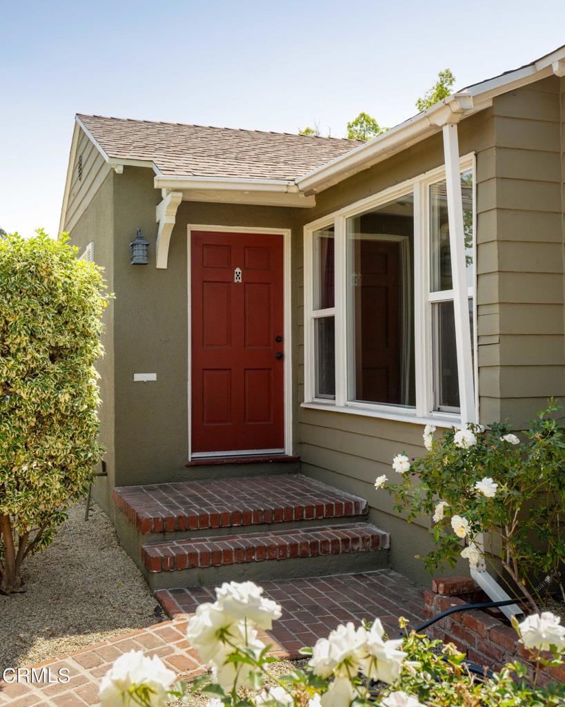 Not Applicable - Residential Lease