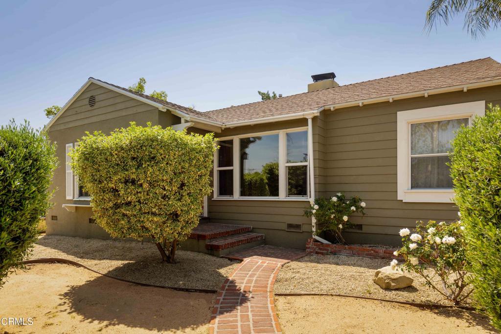 Not Applicable - Residential Lease