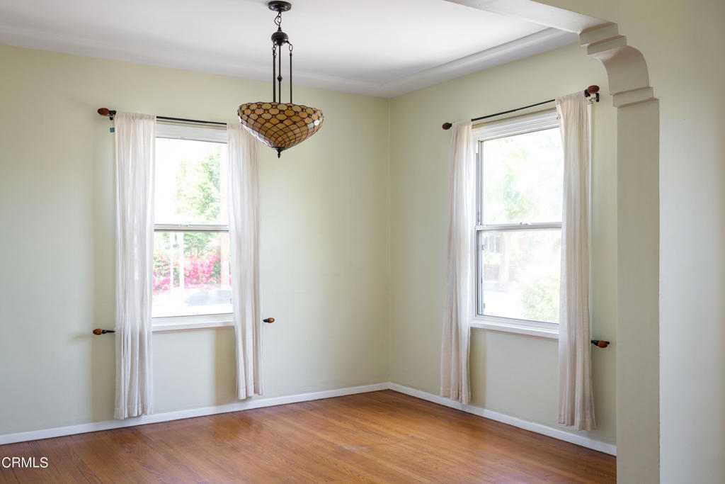 Not Applicable - Residential Lease