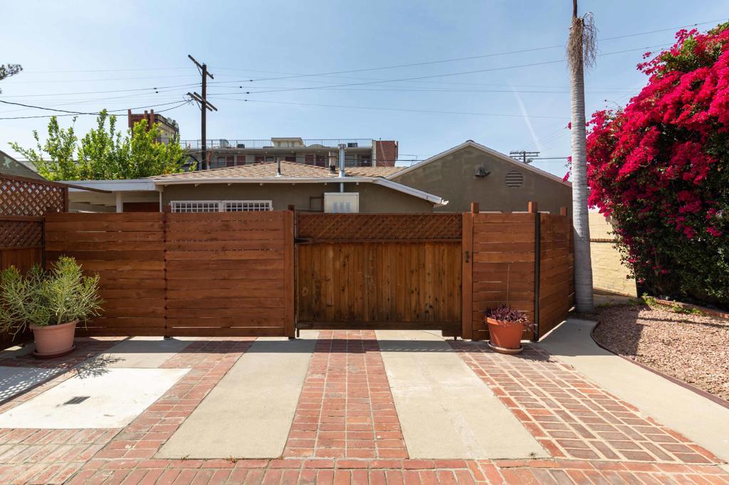 Not Applicable - Residential Lease