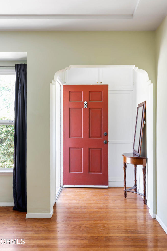 Not Applicable - Residential Lease