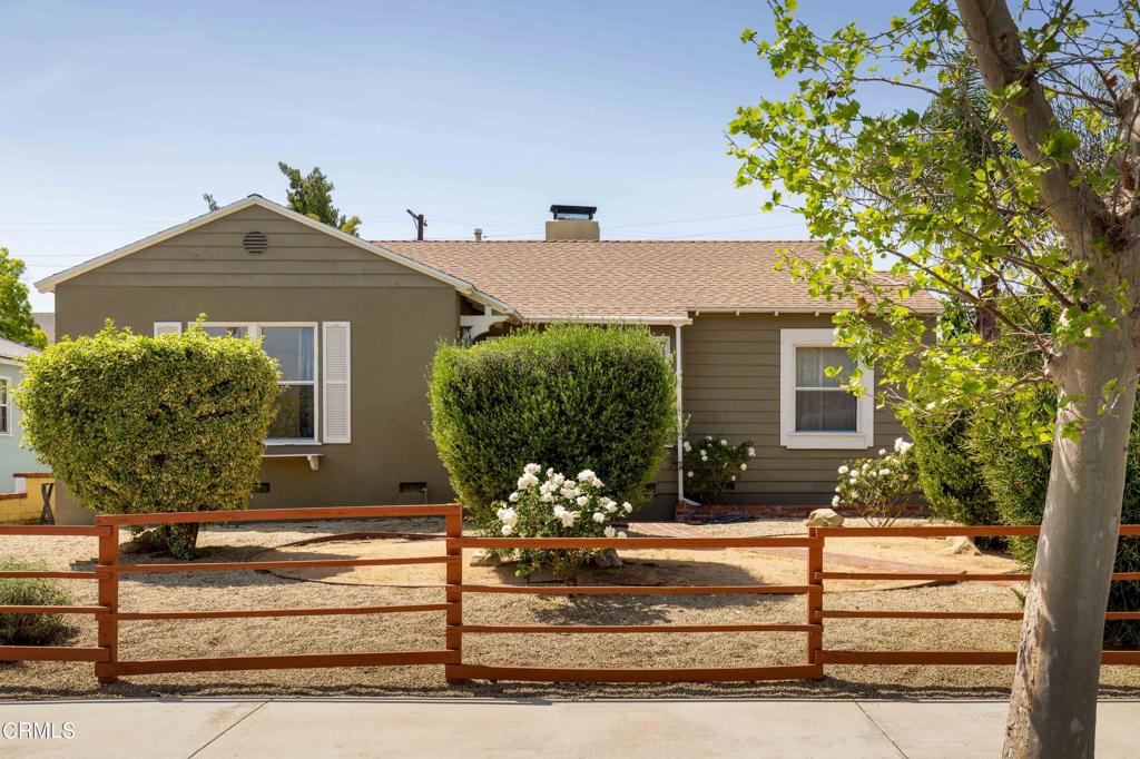 Not Applicable - Residential Lease