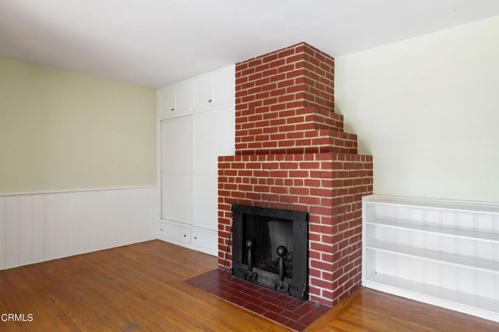 Not Applicable - Residential Lease