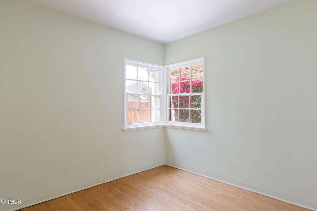 Not Applicable - Residential Lease